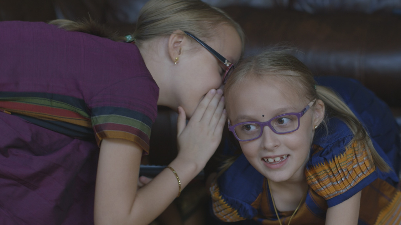 Love Chaos Kin - 剧照