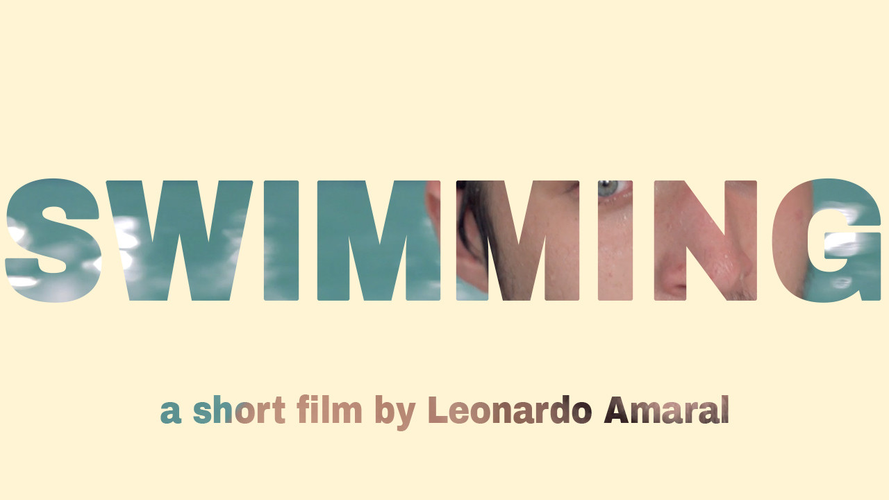 Swimming - 剧照