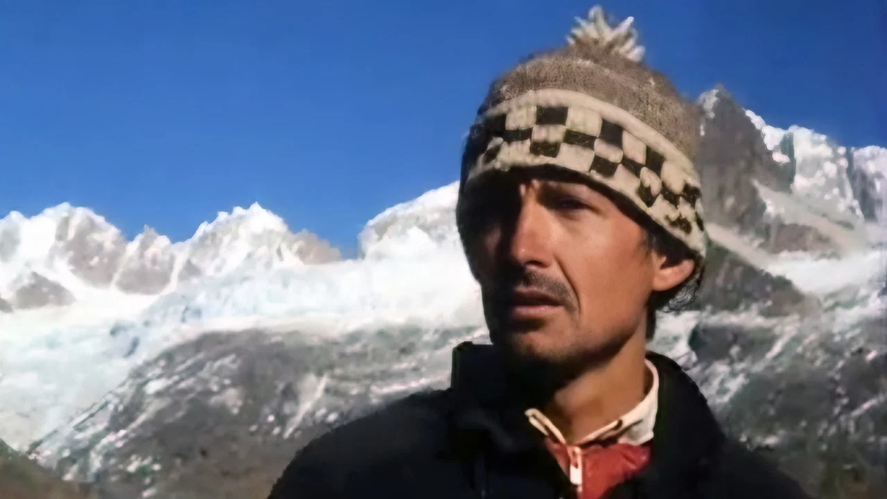 Avoir 16 ans et toutes ses Andes - 剧照