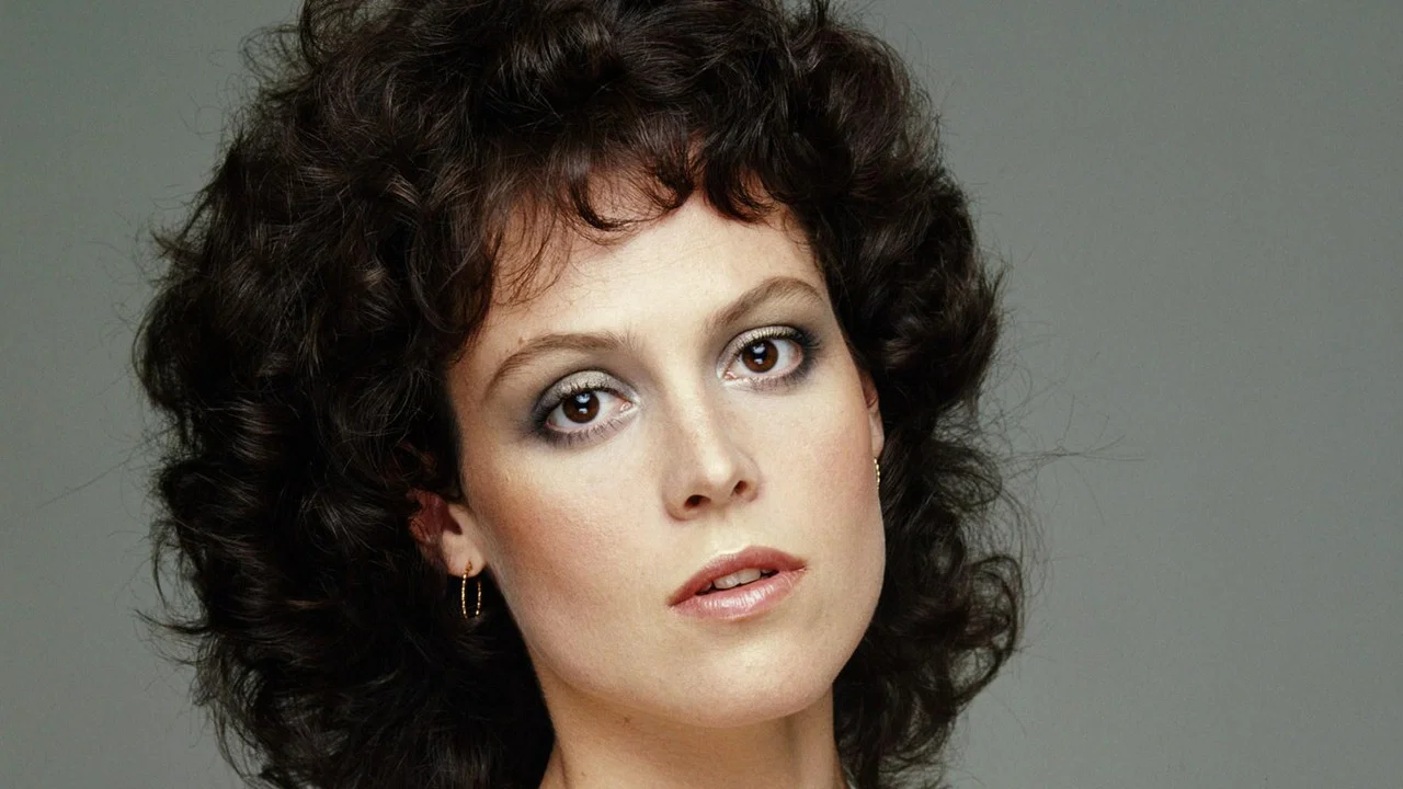 Sigourney Weaver - Actionheldin und Stil-Ikone - 剧照