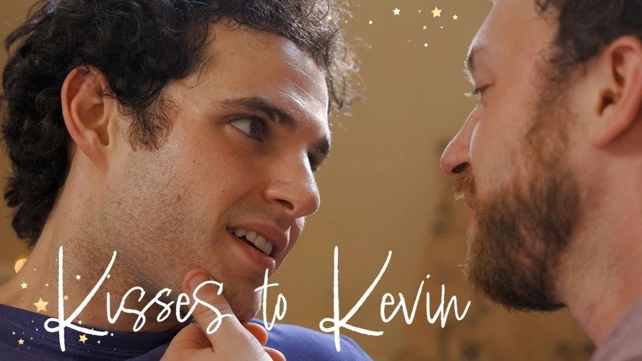 Kisses to Kevin - 剧照