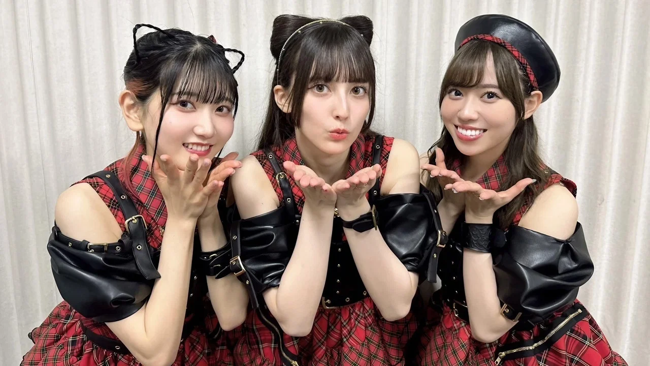 LoveLive! Superstar!! Liella! Unit Live & Fan Meeting Tour 心&middot;技&middot;体！极上大冒险!! - 剧照