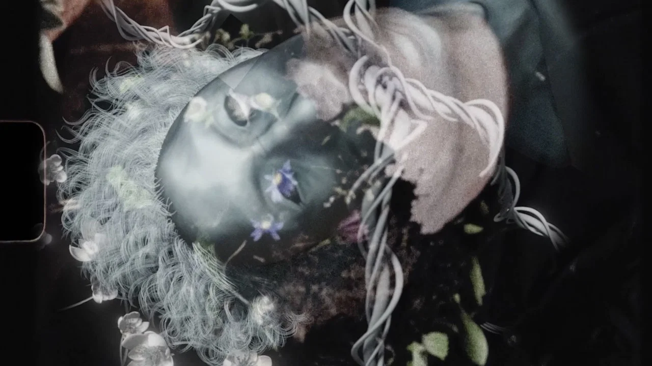 You Can Rest in my Garden - 剧照