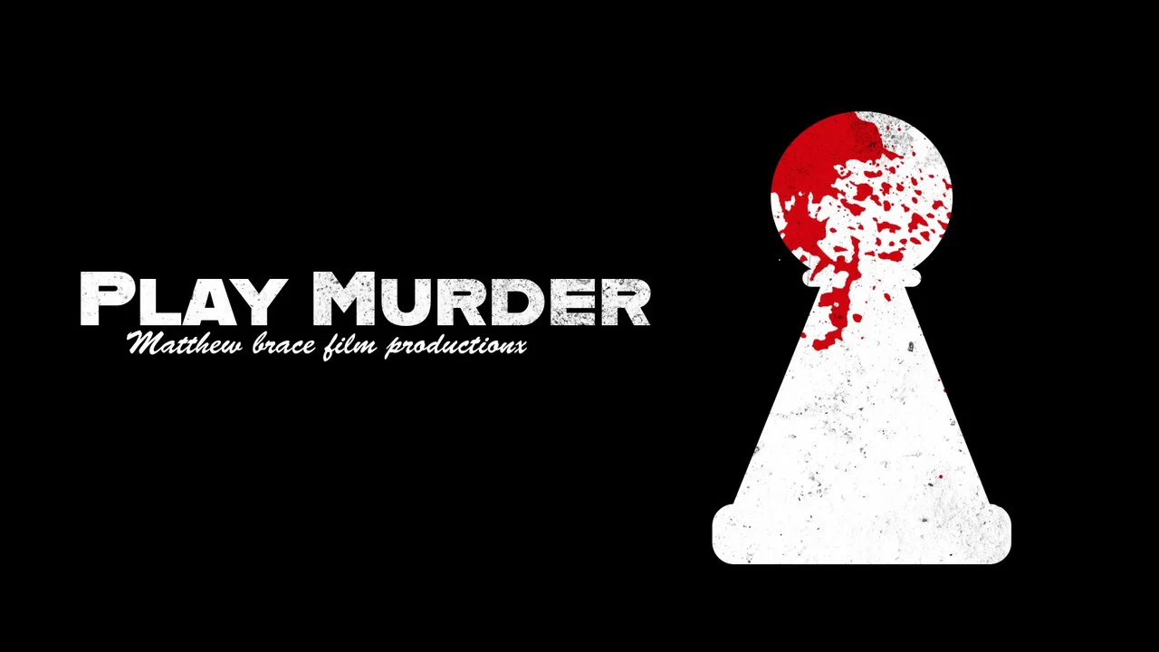 Play Murder - 剧照