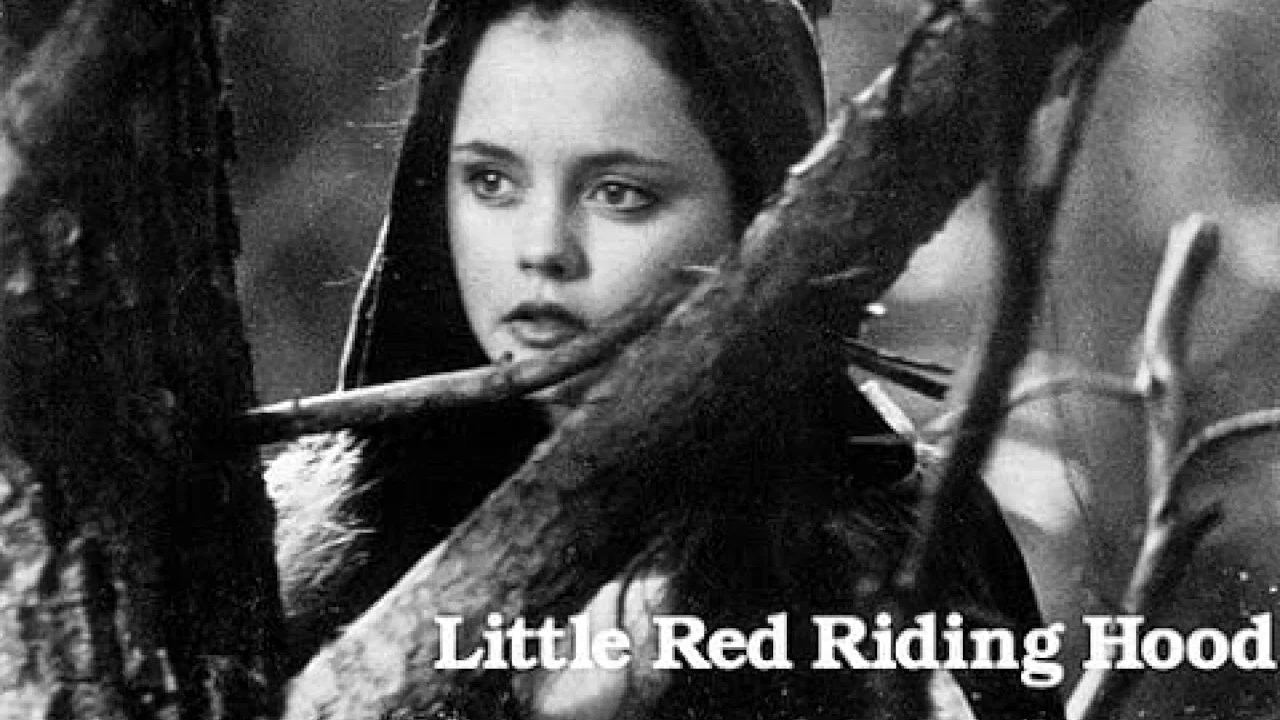 Little Red Riding Hood - 剧照