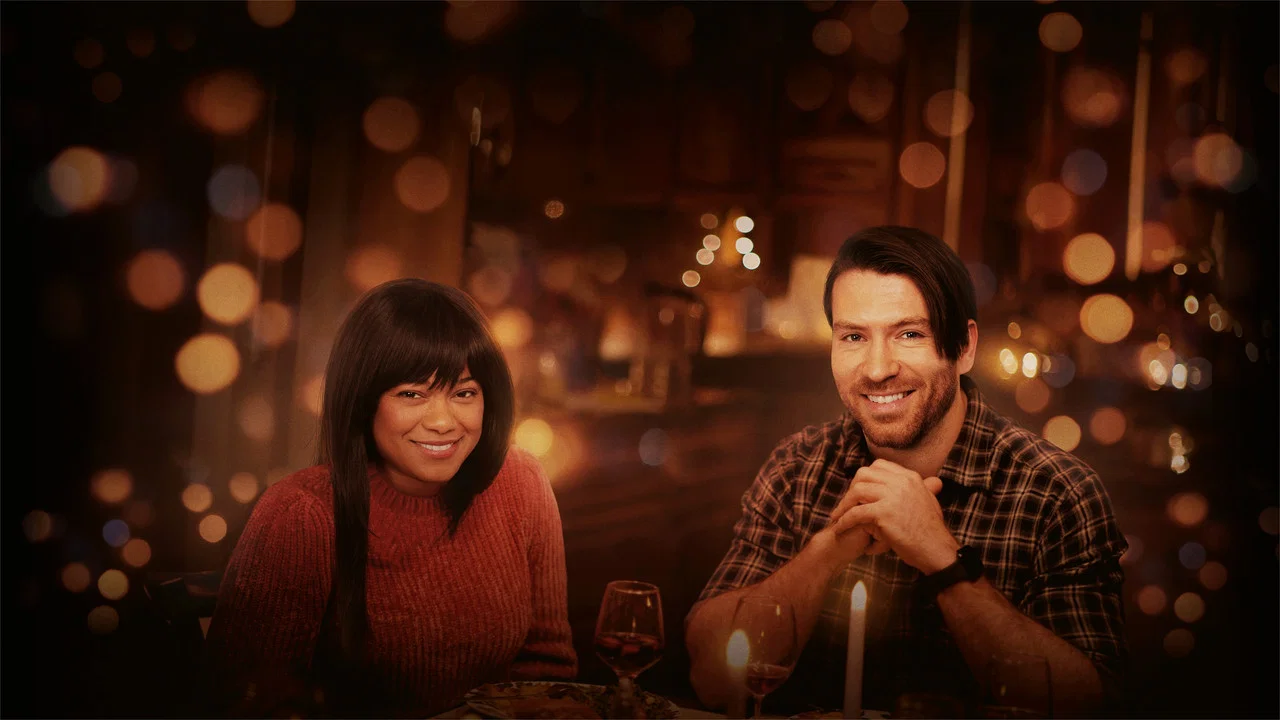 The Holiday Proposal Plan - 剧照