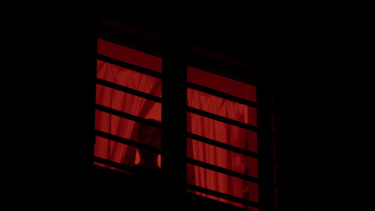 Shadow - 剧照