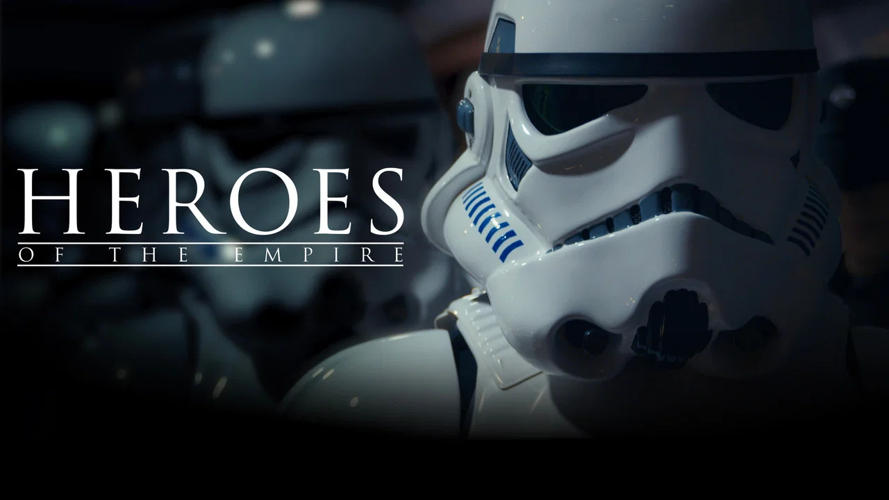 Heroes of the Empire - 剧照