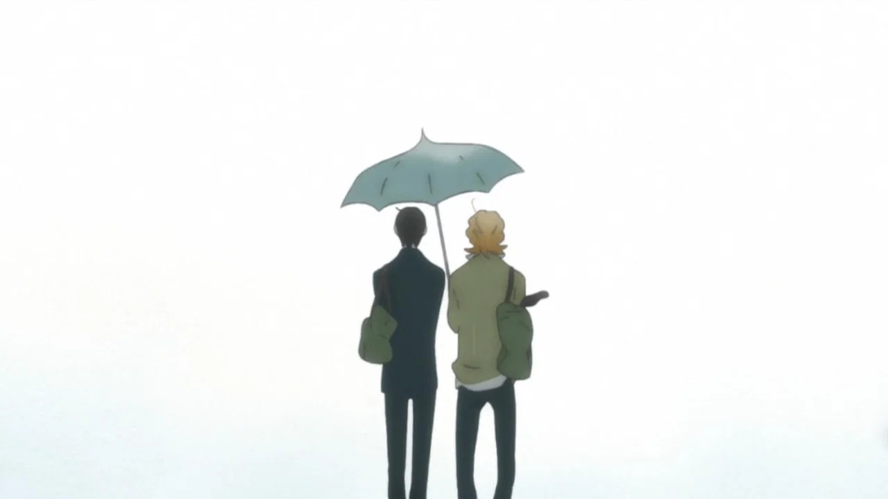 同级生 - 剧照