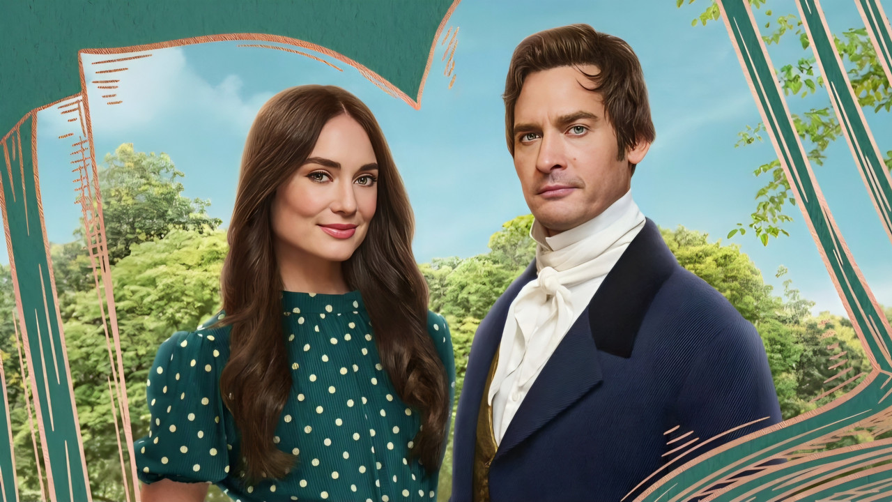 Paging Mr. Darcy - 剧照