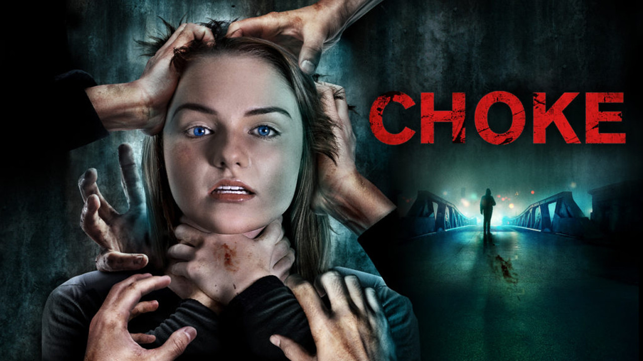 Choke - 剧照