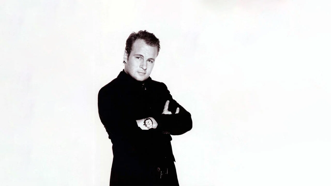The Uffe Holm Show 2 - 剧照
