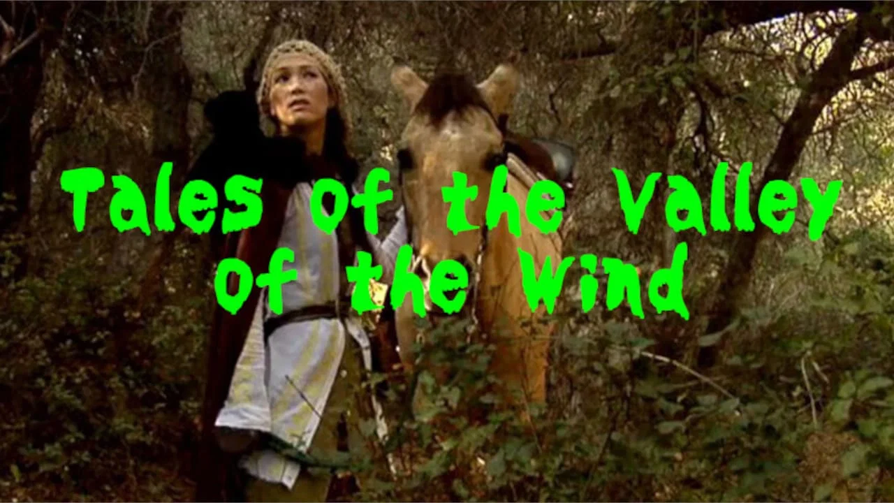 Tales of the Valley of the Wind - 剧照
