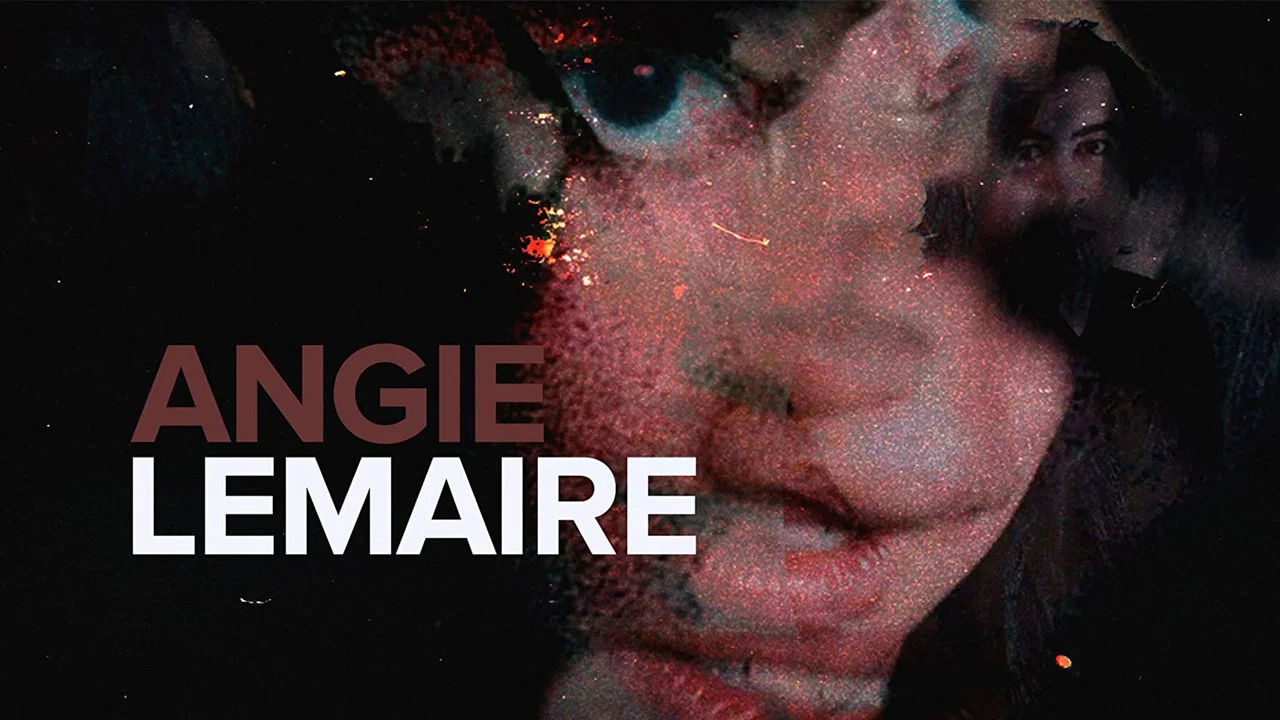 Angie Lemaire - 剧照