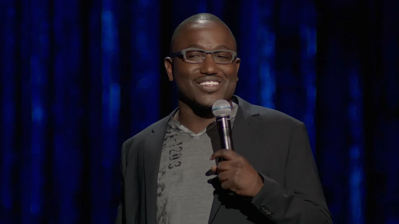 Hannibal Buress: Live From Chicago - 剧照