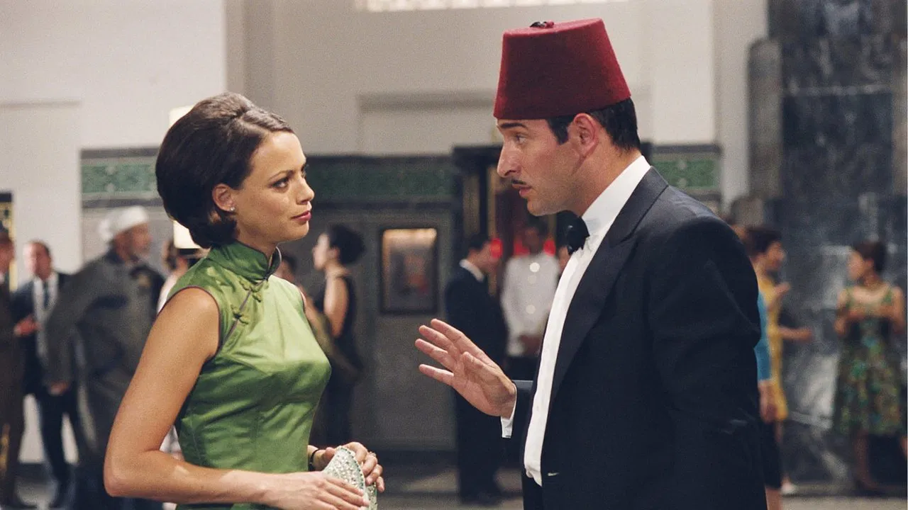 OSS117之开罗谍影 - 剧照
