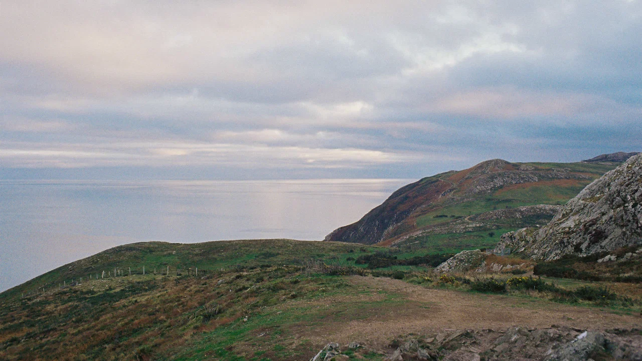 Tall Tales: The Ireland of Orson Welles - 剧照