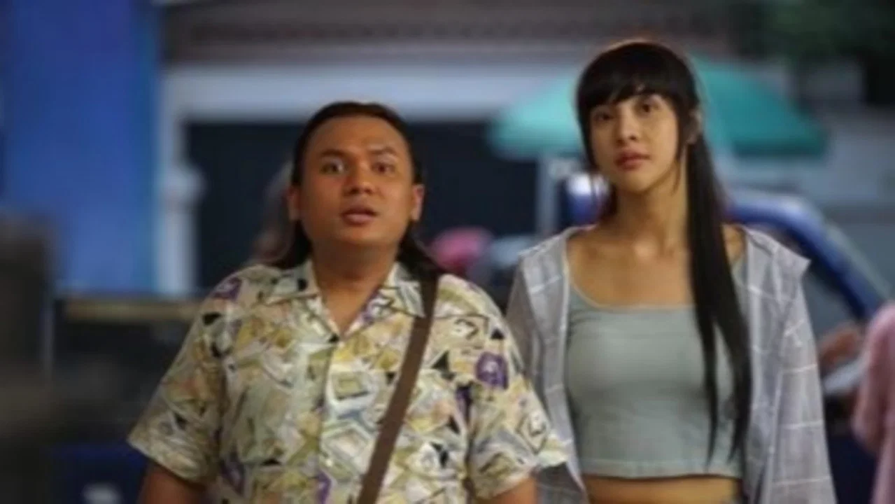 Mendadak Dangdut - 剧照