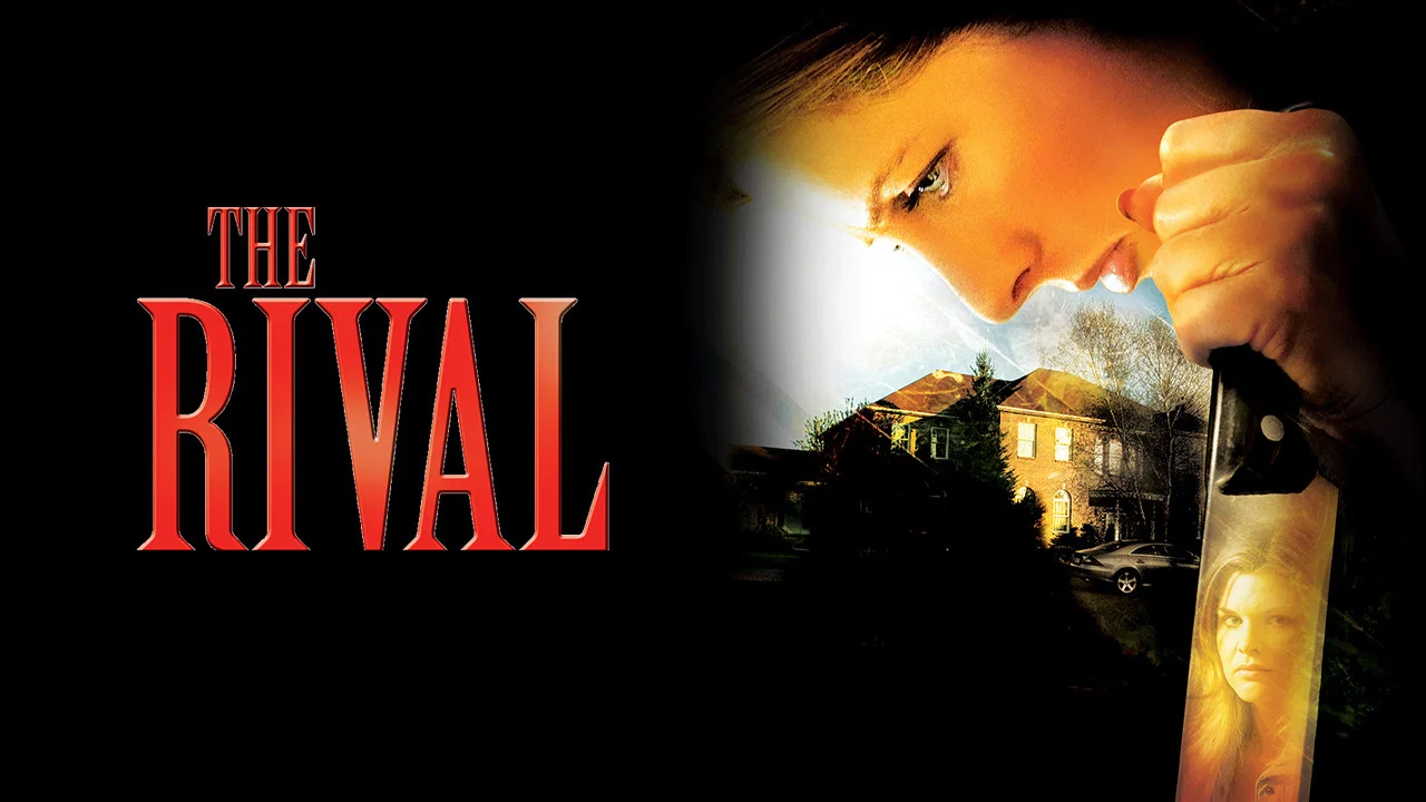 The Rival - 剧照