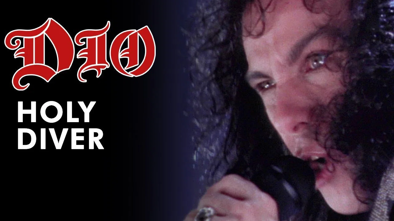 Dio: Holy Diver Live - 剧照