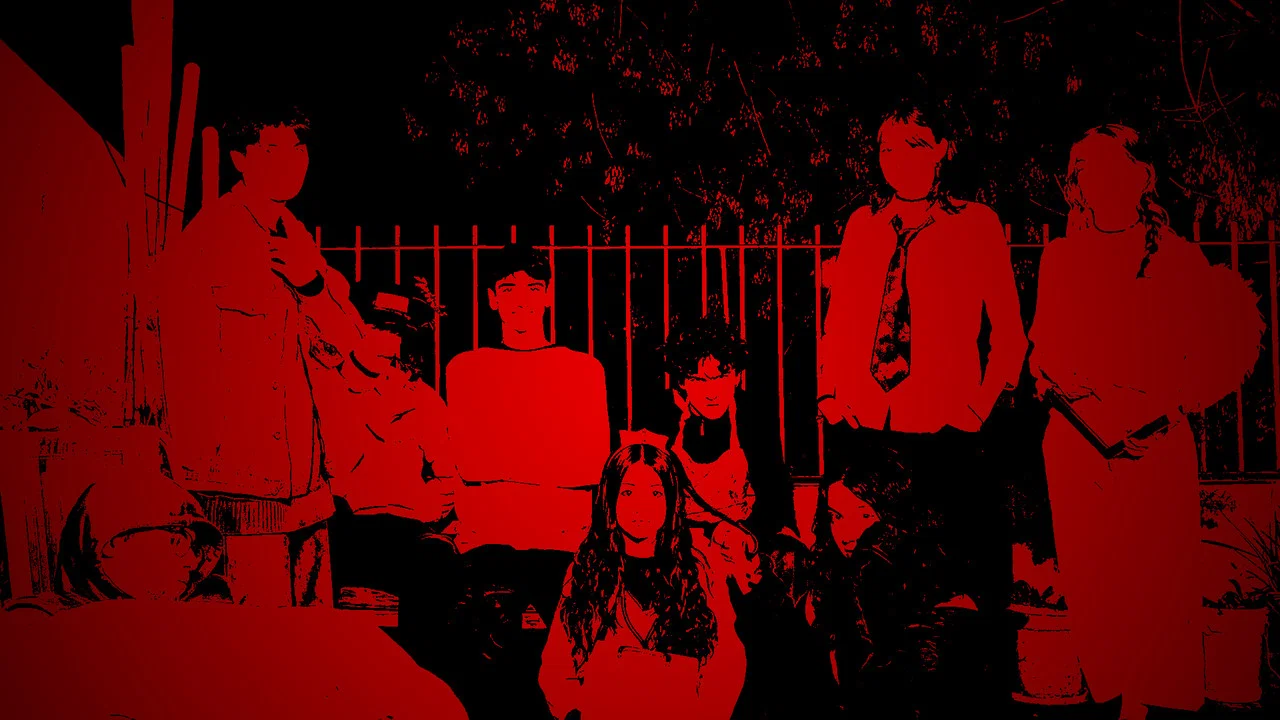 La Mafia - 剧照