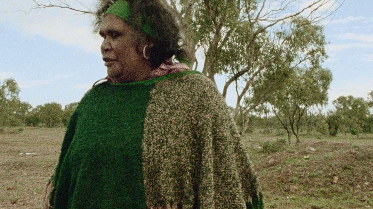 My Survival as an Aboriginal - 剧照
