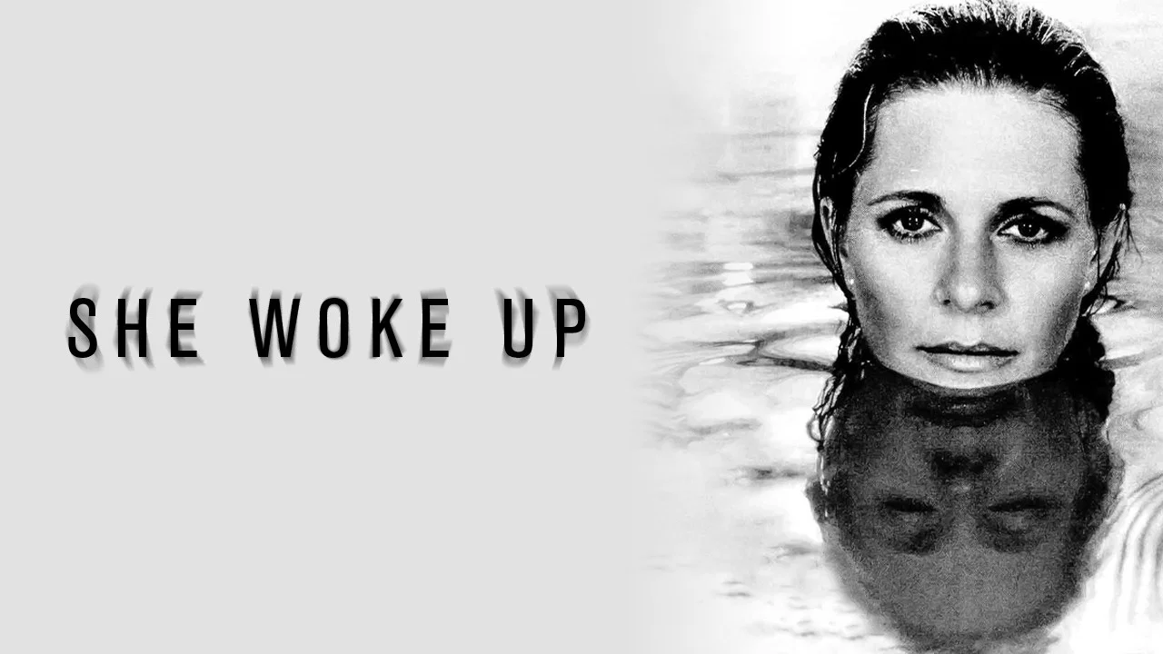 She Woke Up - 剧照