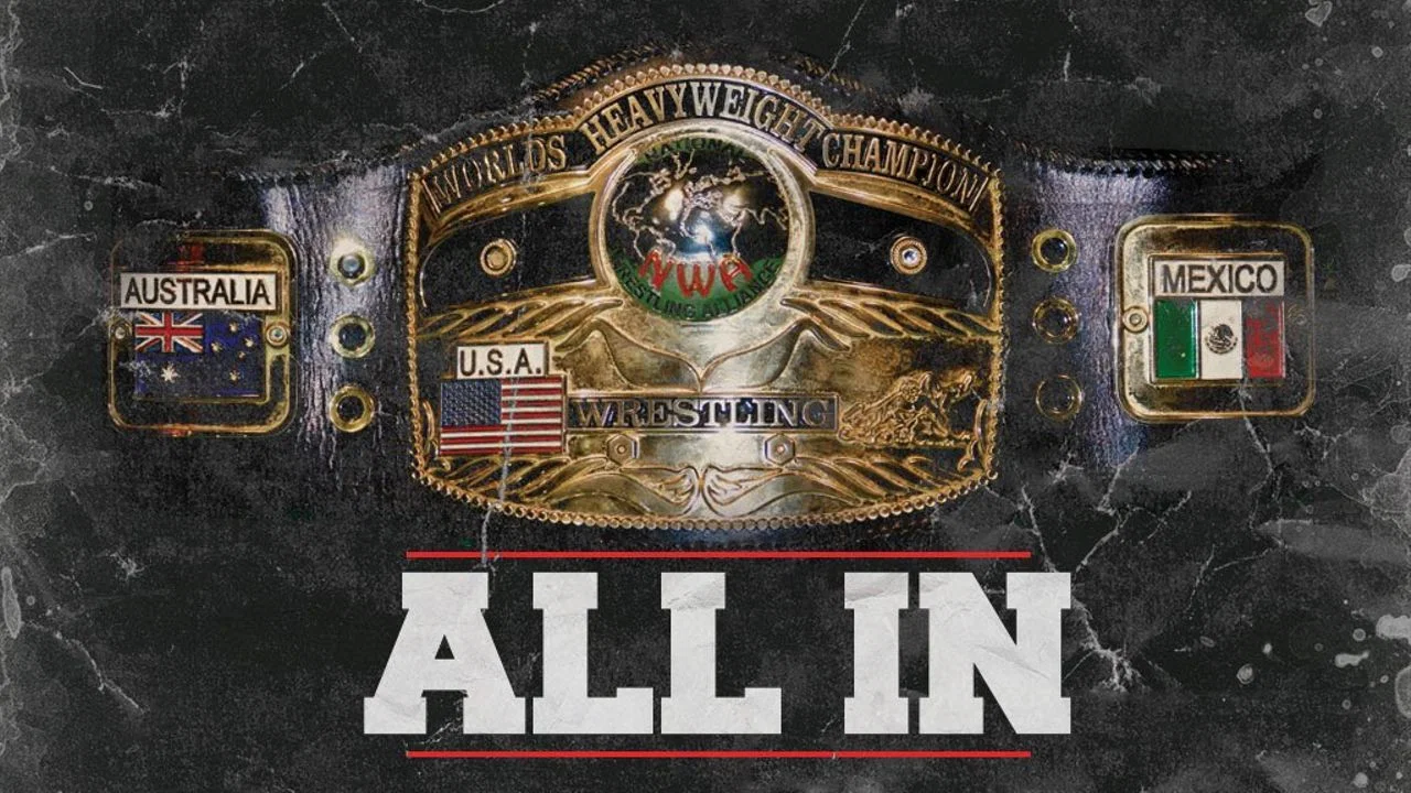 All In - 剧照