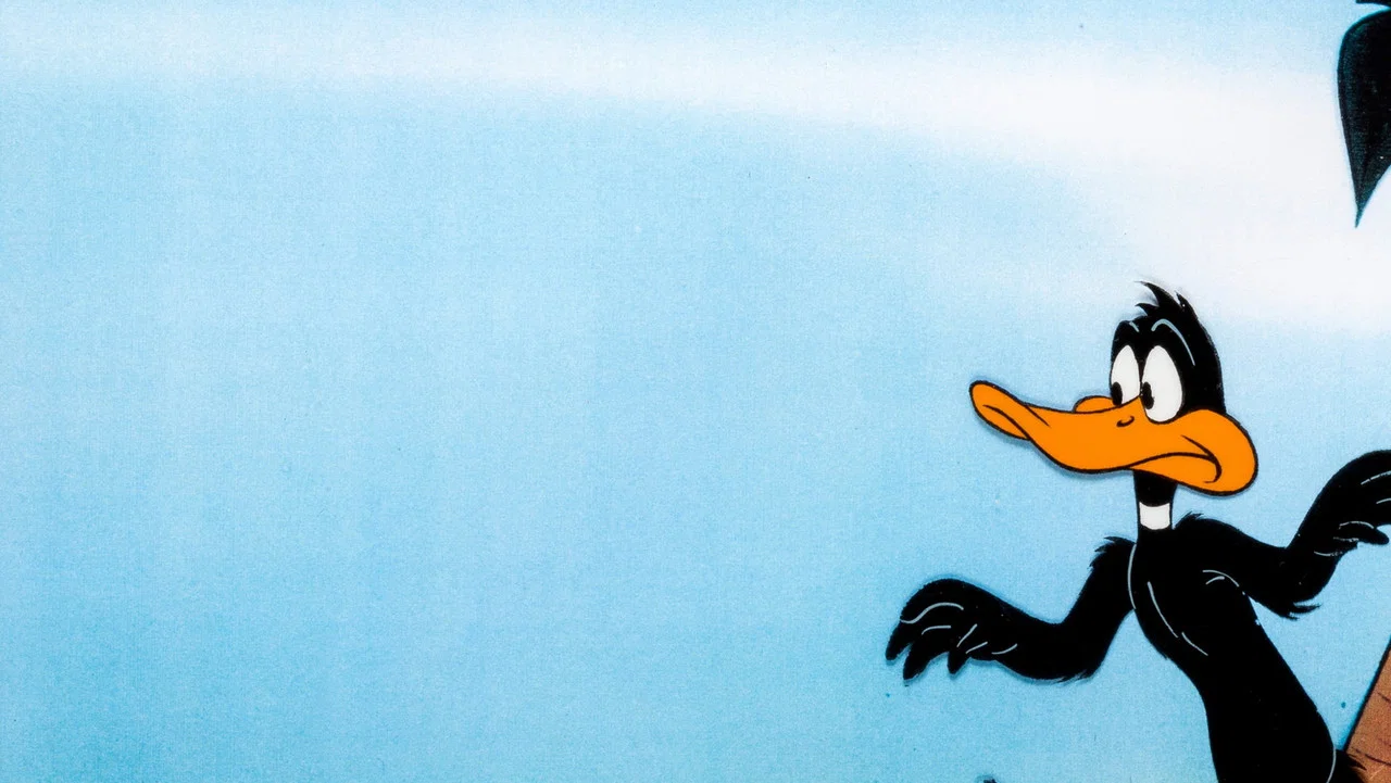 Daffy Duck's Easter Egg-Citement - 剧照