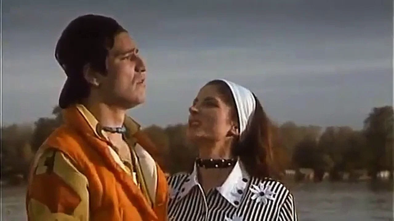 Ni na nebu ni na zemlji - 剧照
