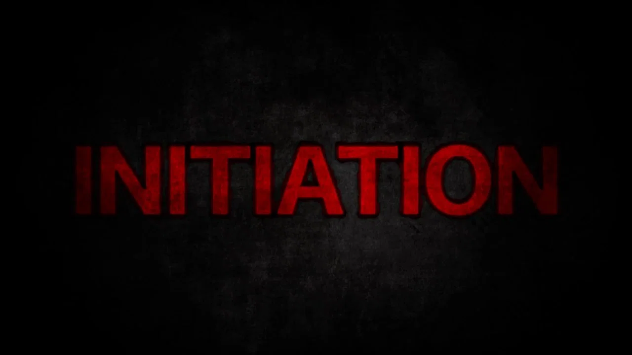 Initiation - 剧照