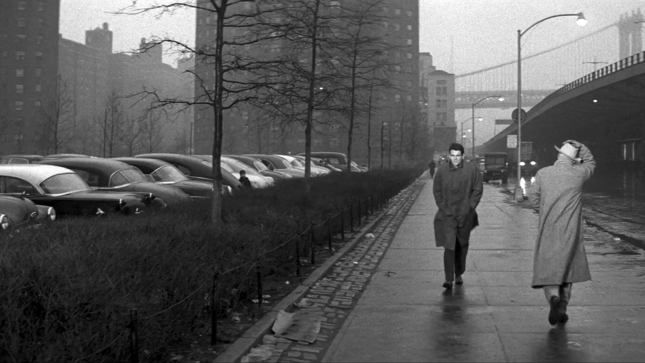A Hatful of Rain - 剧照