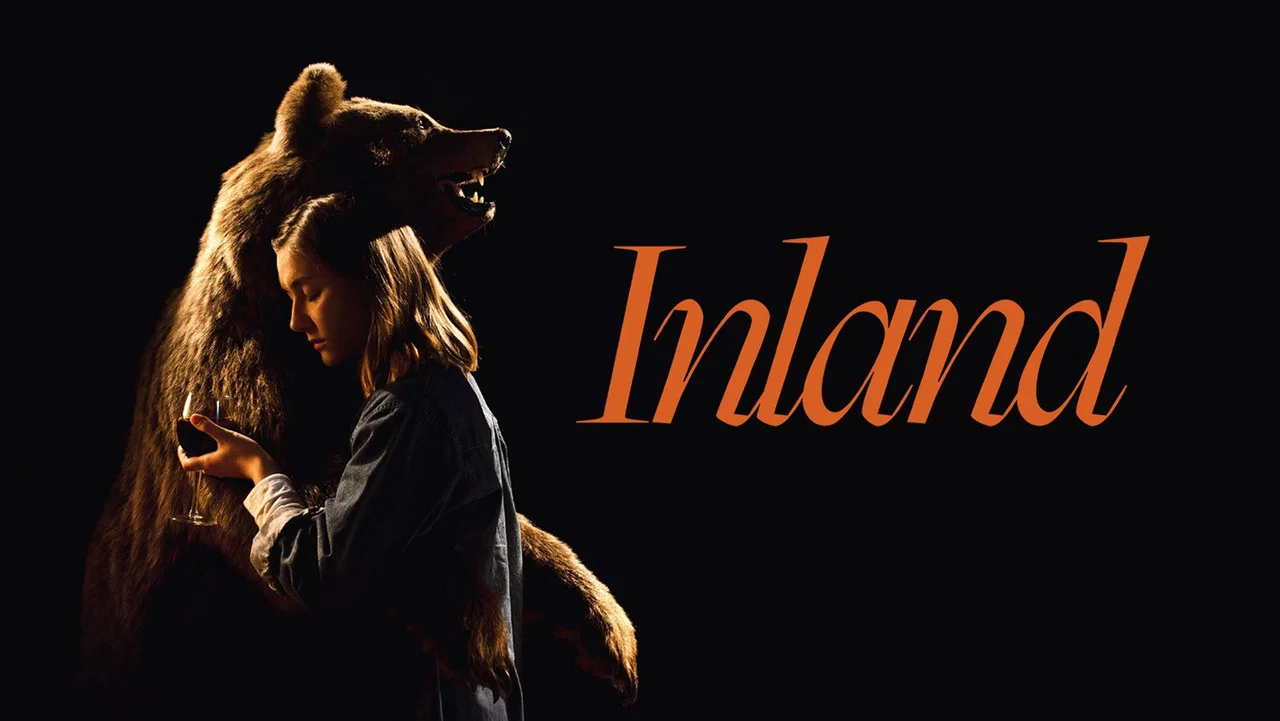 Inland - 剧照