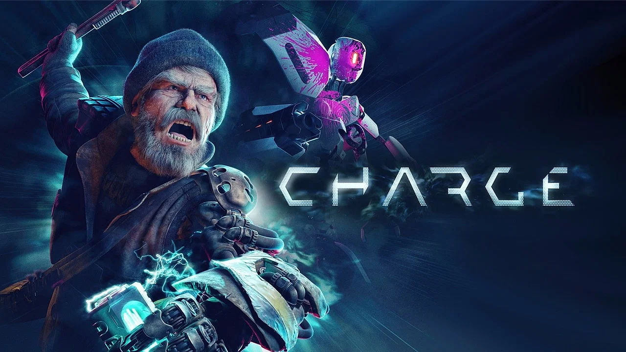 Charge - 剧照