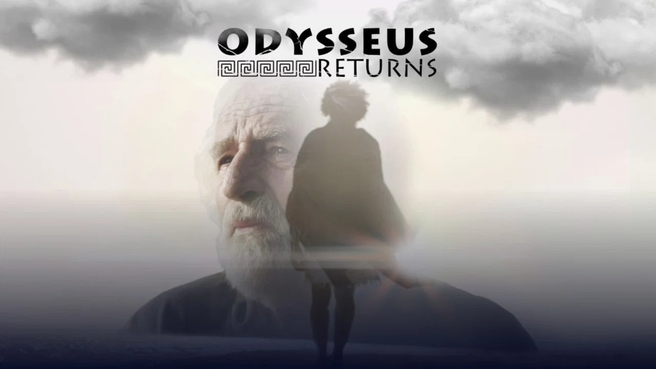 Odysseus Returns - 剧照