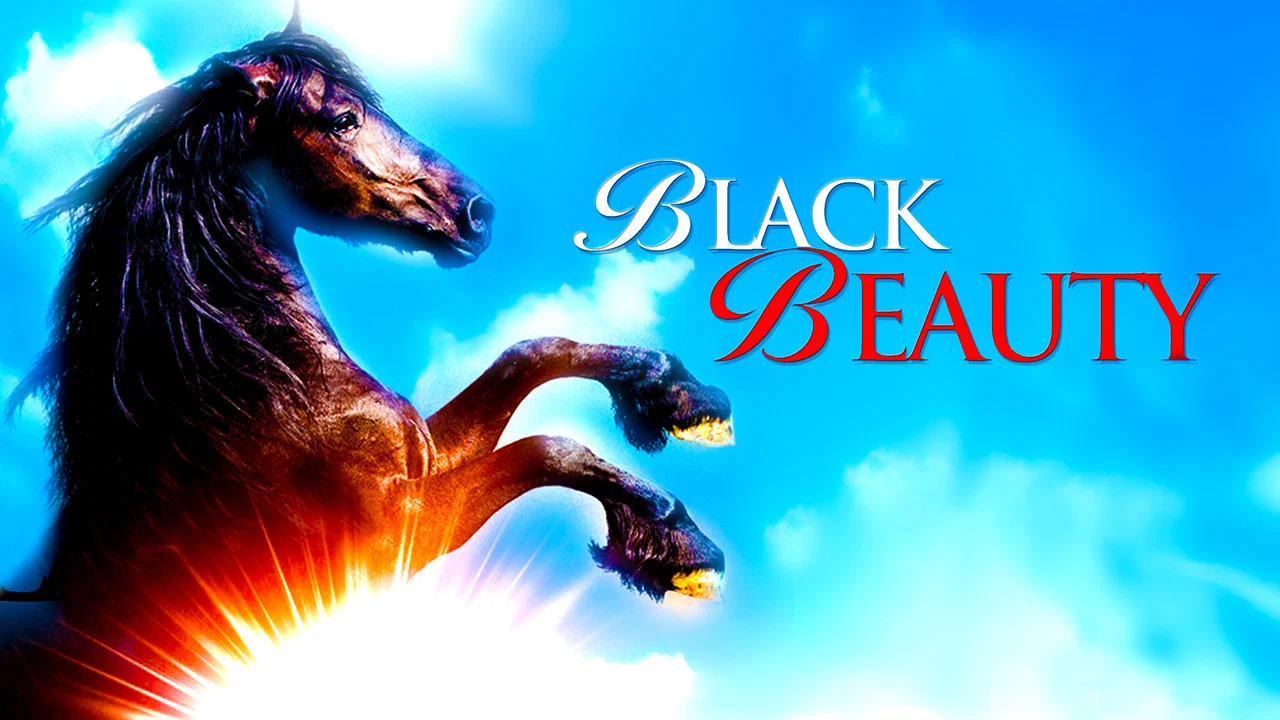 Black Beauty - 剧照