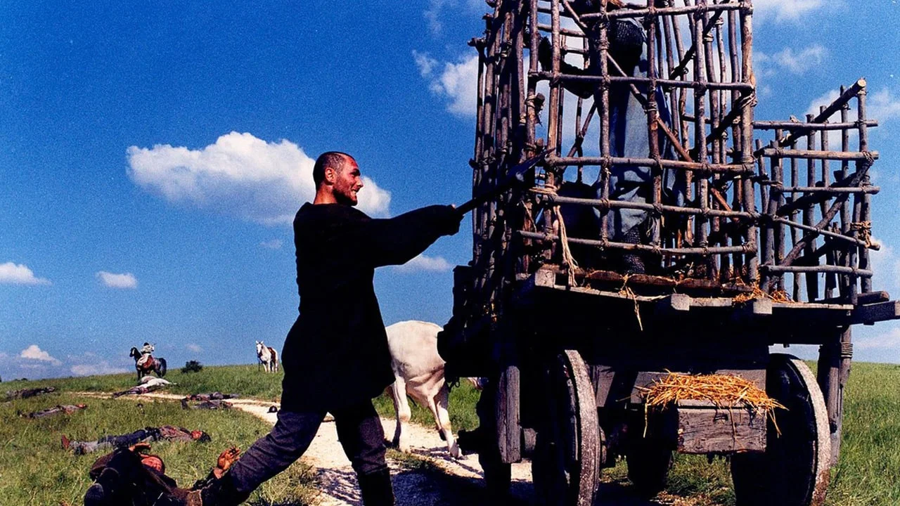 I Cavalieri Che Fecero L'Impresa - 剧照