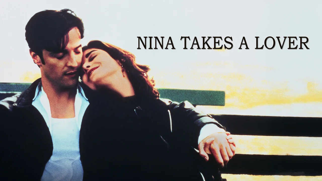 Nina Takes a Lover - 剧照