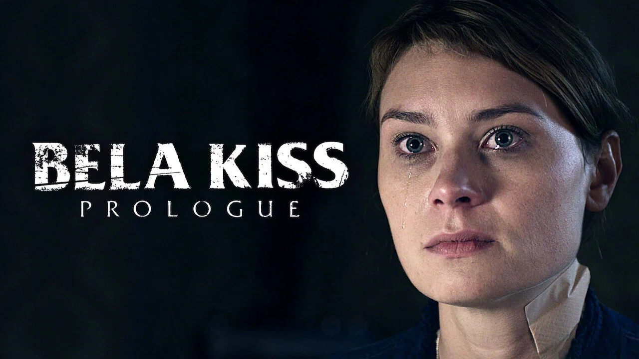 Bela Kiss: Prologue - 剧照