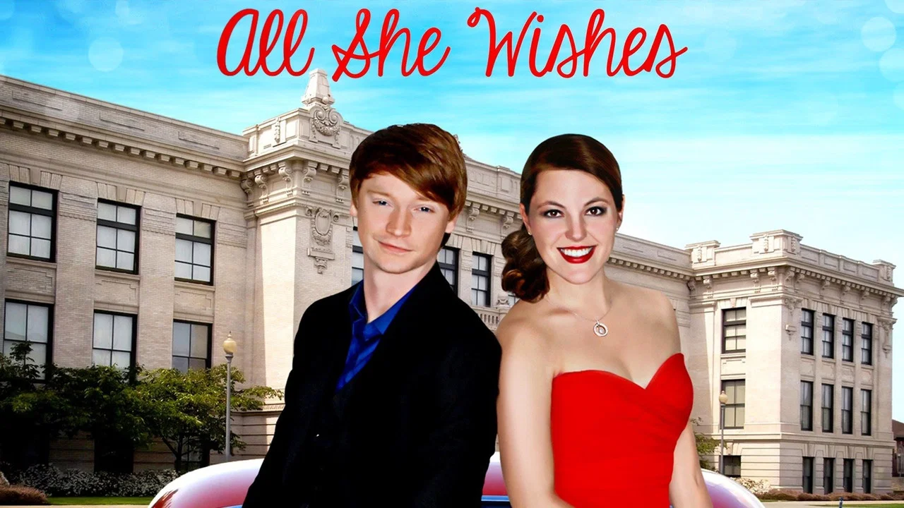 All She Wishes - 剧照