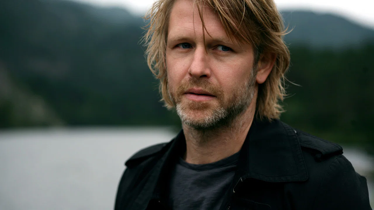 Varg Veum - Falne engler - 剧照