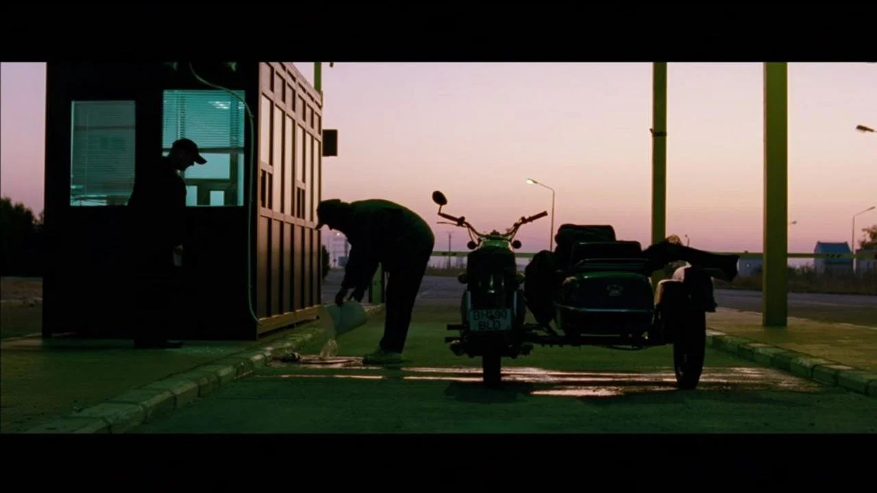 Morgen - 剧照