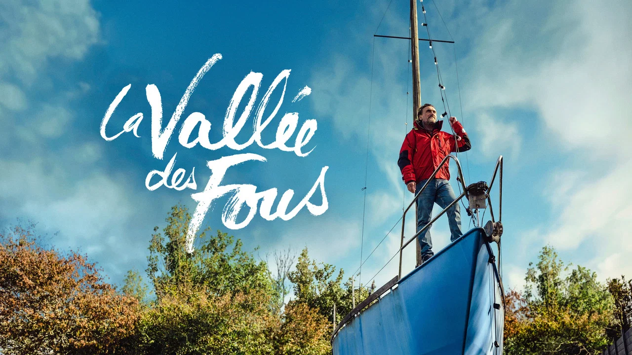 La Vall&eacute;e des fous - 剧照
