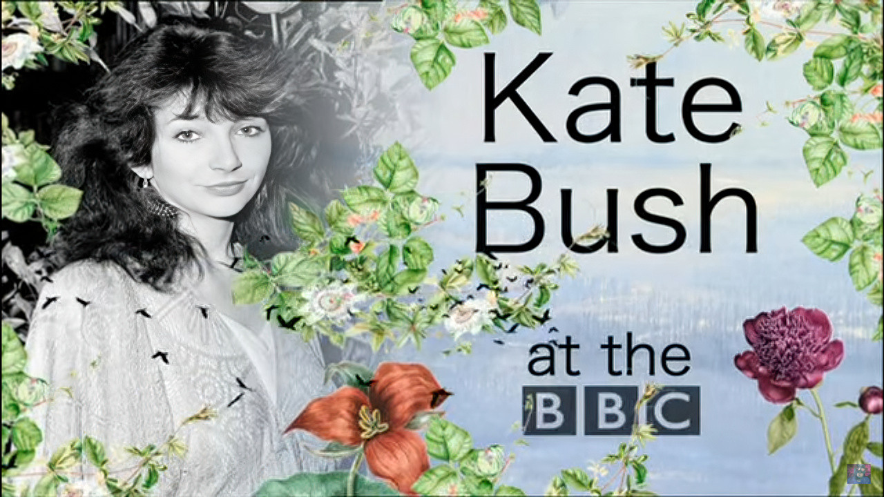 Kate Bush at the BBC - 剧照