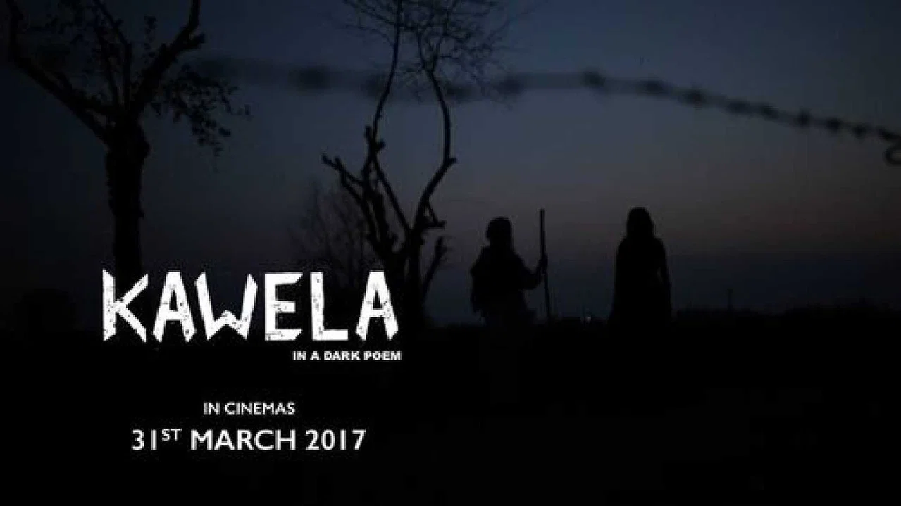 Kawela - 剧照