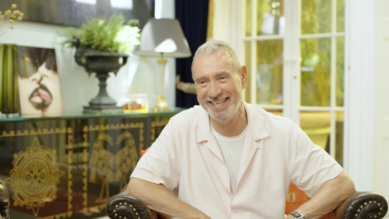 Roland Emmerich - Weltenzerst&ouml;rer, Weltenerbauer - 剧照