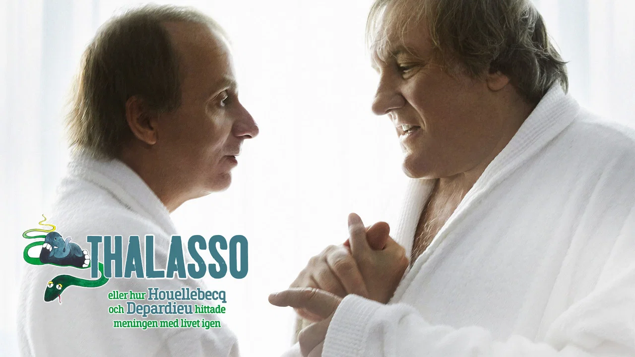 Thalasso - 剧照