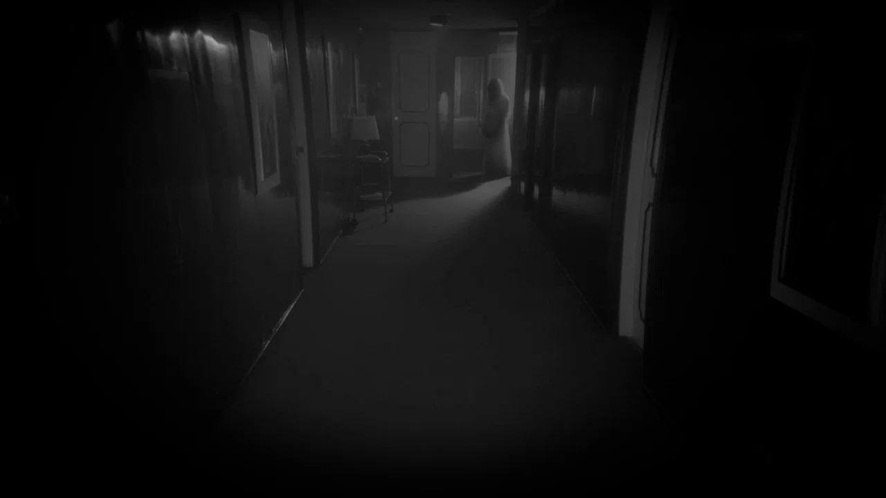 El Apartamento - 剧照