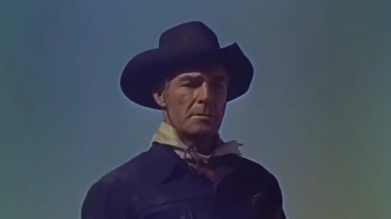 The Bounty Hunter - 剧照
