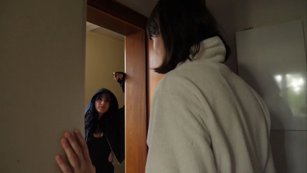 Hidden Face - 剧照